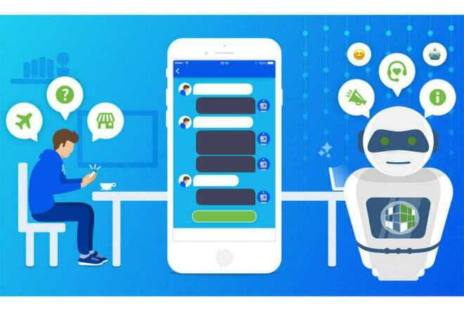 Создаем сайты мобильное приложение телеграм боты Качественно и надежно