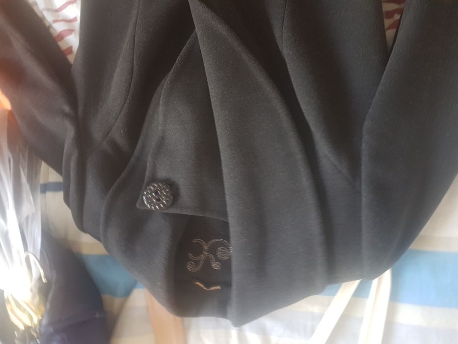 Продам пальто осеннее