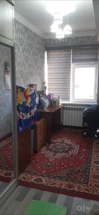 3хона килинган. Янгихаёт. метро Кипчок 150 метр. Кв сотилади.Шошилинч
