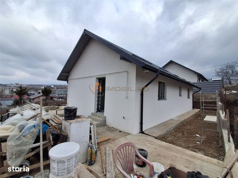 Casa de vanzare Bucium - Visani