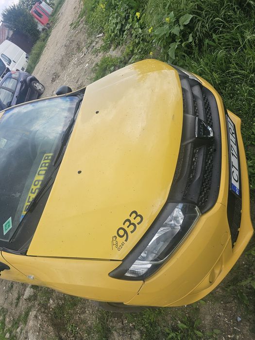 Capota Dacia Logan 2 2013 2014 2015 2016 2017 2018 2019 2020