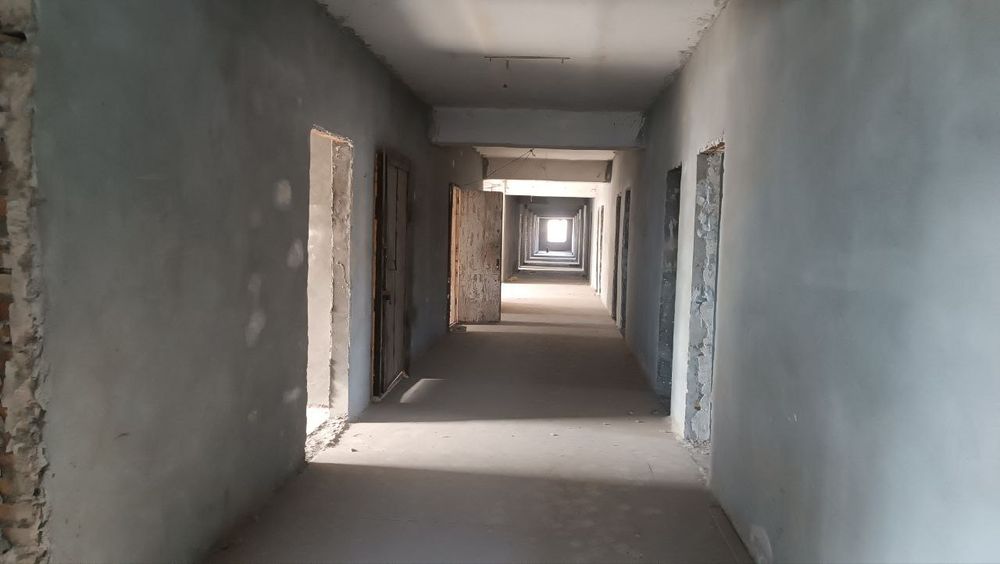 Продается территория 5,8 Га под логистику, первая линия, город Ангрен