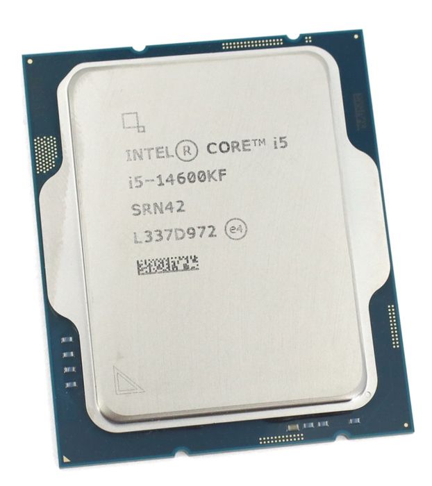 процессор i5 14600kf в идеальном состояние