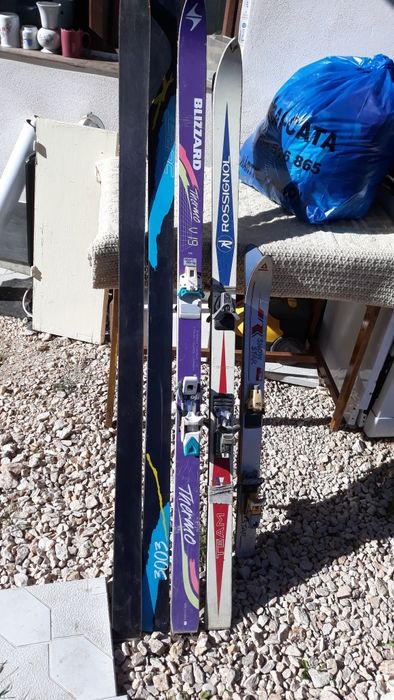 Schiuri diverse,copii