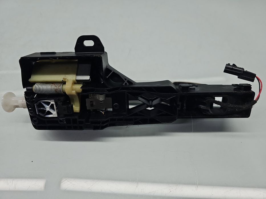 Maner usa dreapta spate Renault Megane 4 [Fabr 2015-prezent] Hatchback
