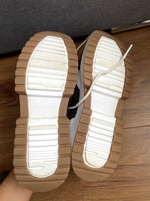 Дамски маратонки Michael Kors