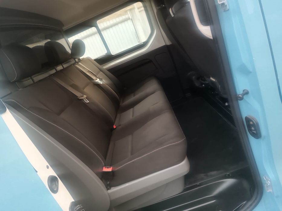 Renault Trafic 2015