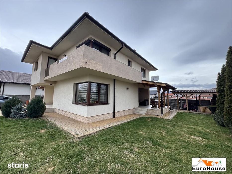 Casa de vanzare in Alba Iulia