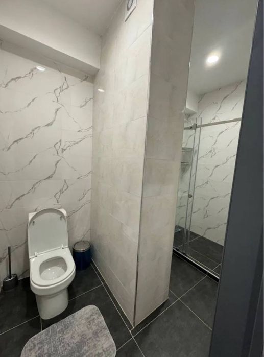 2 комнатная 60м2 ЖК Silk Road Буюк Ипак Йули