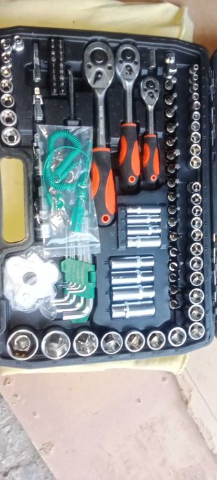 Набор инструмента