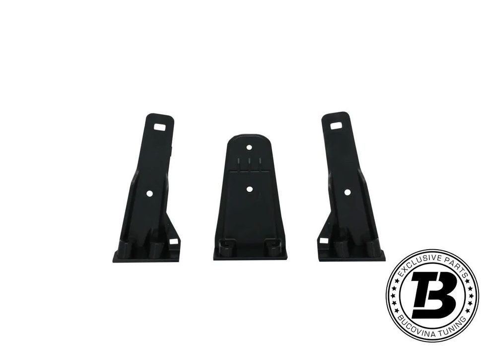 Grila compatibila cu Mercedes GLC X253 C253 Facelift GT-R Design