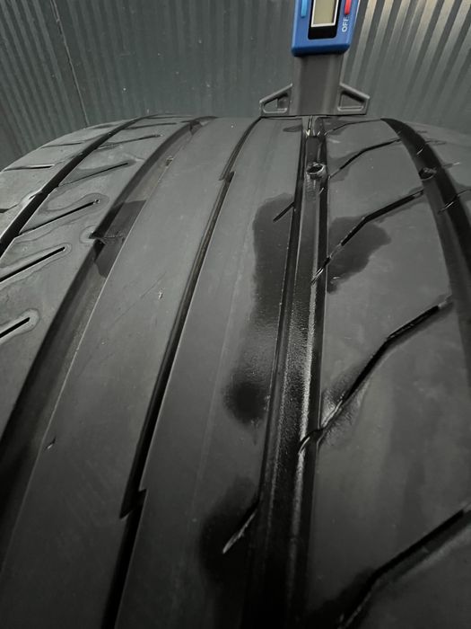 Anvelope 255/35 R19