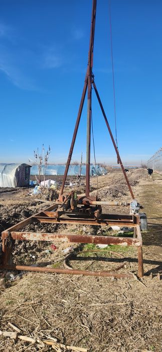 Kran bor sotiladigan