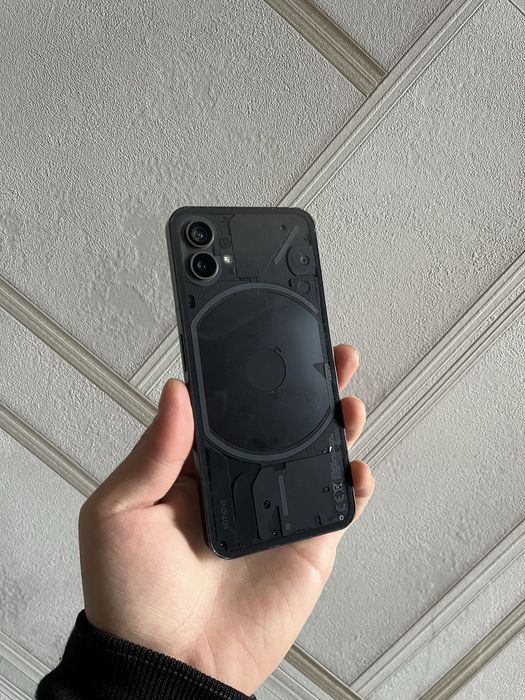 Nothing Phone 8/256gb