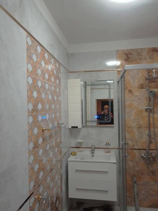 Ремонт на баня - цялостен / частичен.