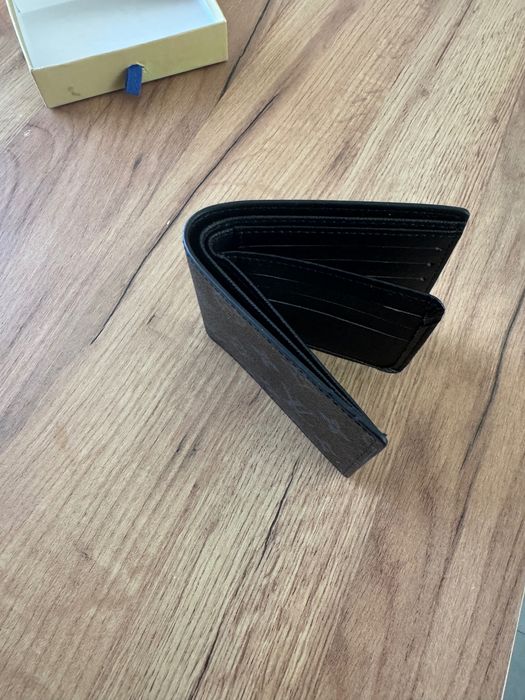 Портфейл  Louis Vuitton