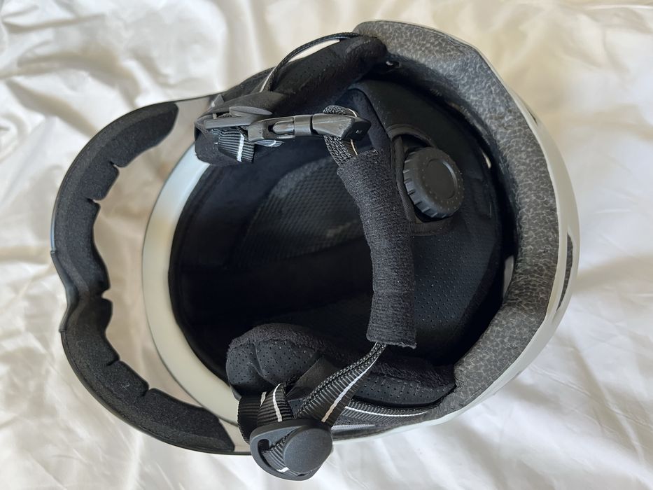 Stuf Visor Каска с очила M/L