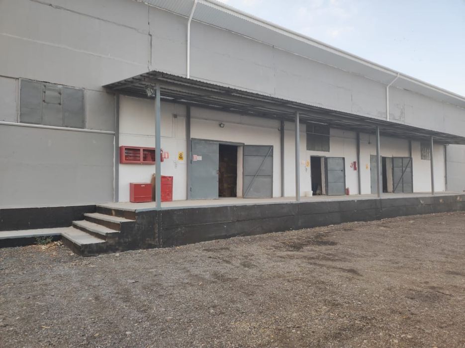 Сдам в аренду Склад