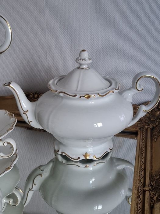 Сервиз за чай/кафе Weimar Porcelain