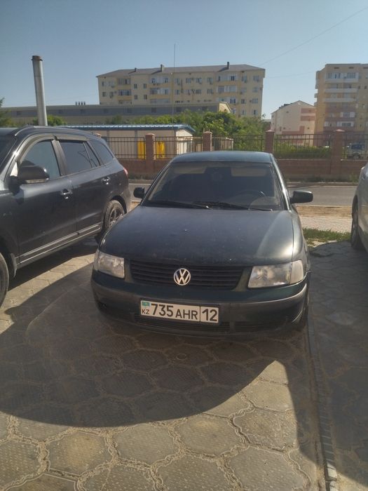 Продам Пвссат б5.