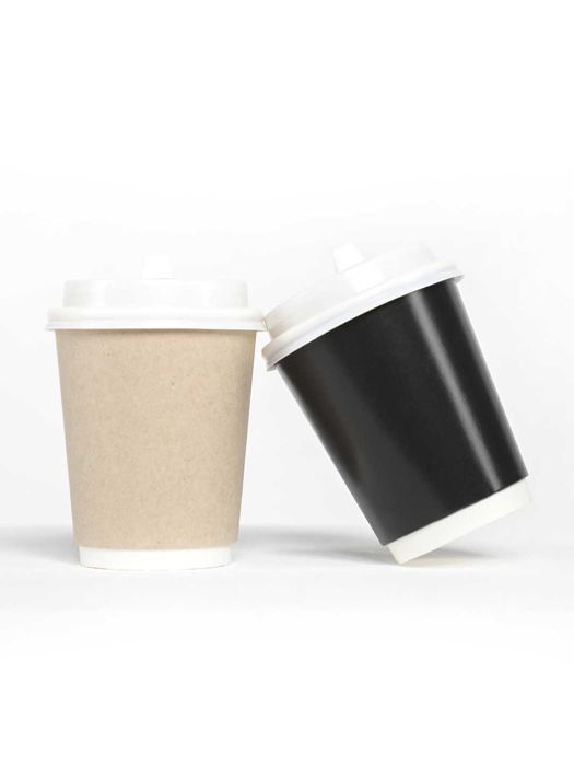 Одноразовая посуда стакан