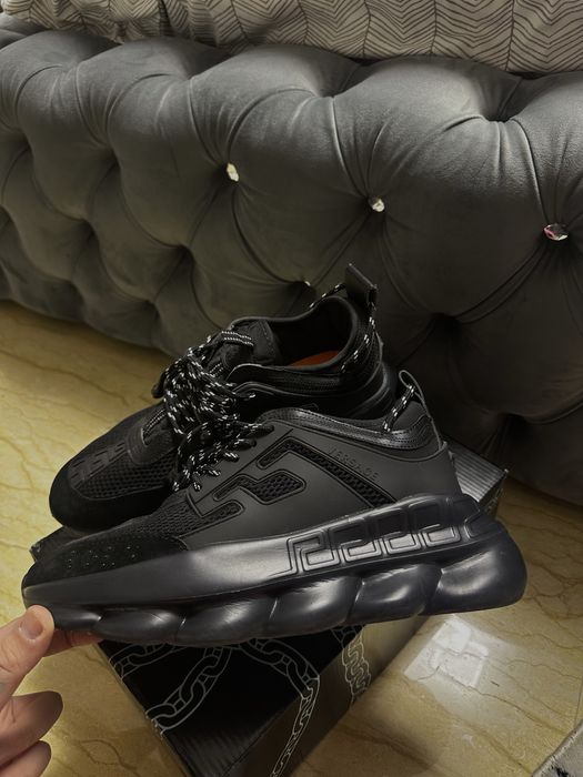 Versace chain reaction 45