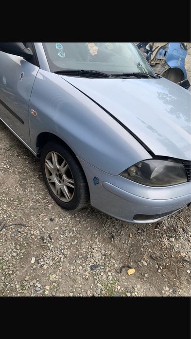 Motor ibiza 12 polo fabia BME