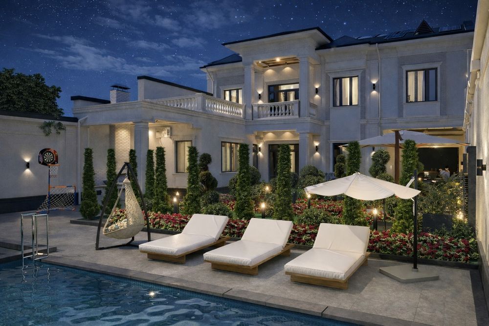 Arzon!!! Архитектура. Дизайнер интерьер и экстерьер