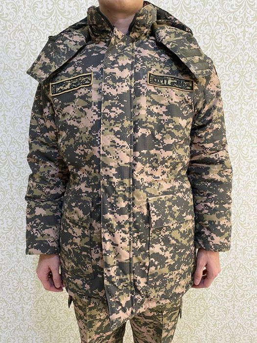 Военная форма одежда