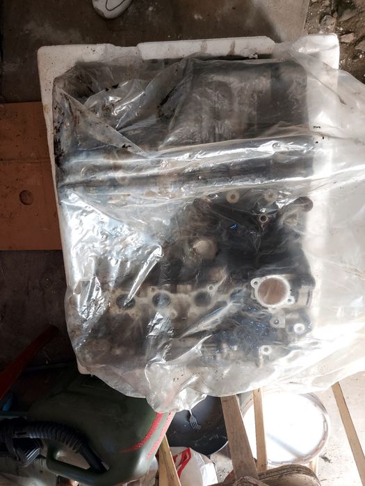 Продаётся мотор от шевроле кобальт chevrolet cobalt