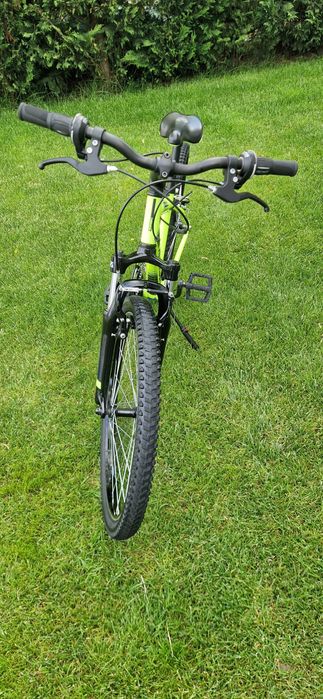 Se vinde bicicleta Rockrider