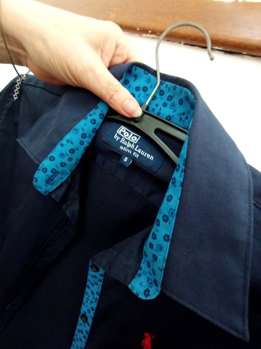 Ralph Lauren cămașă