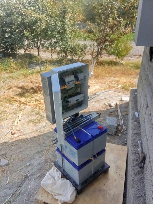 5 кв юпс сотилади