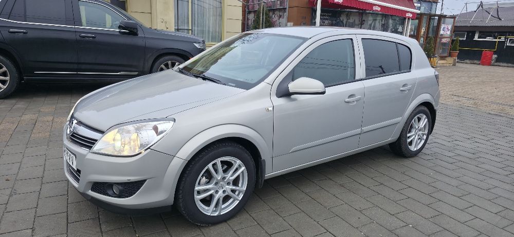 Vand Opel Astra H 1.3 Automat