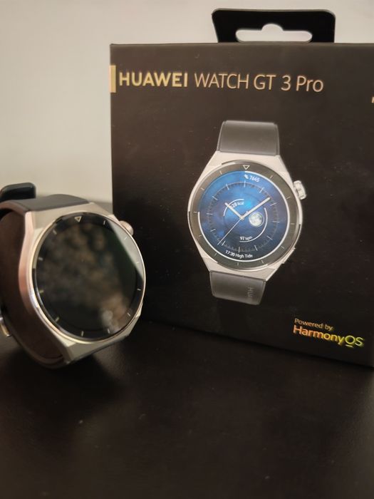 Huawei watch GT 3 PRO