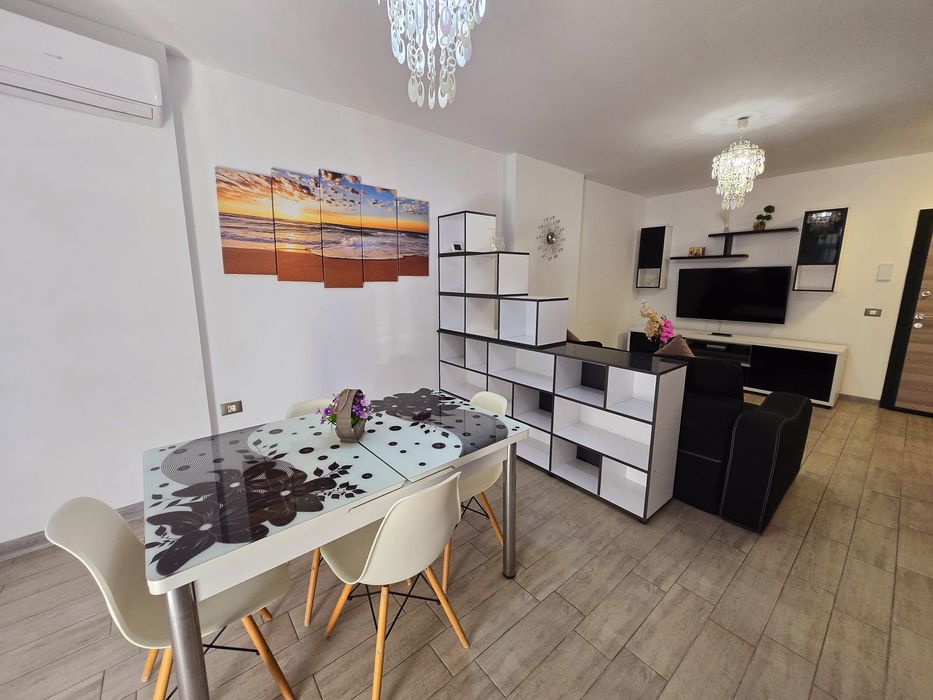 Cazare Regim Hotelier Apartament si Garsoniera Constanta Mamaia Navoda