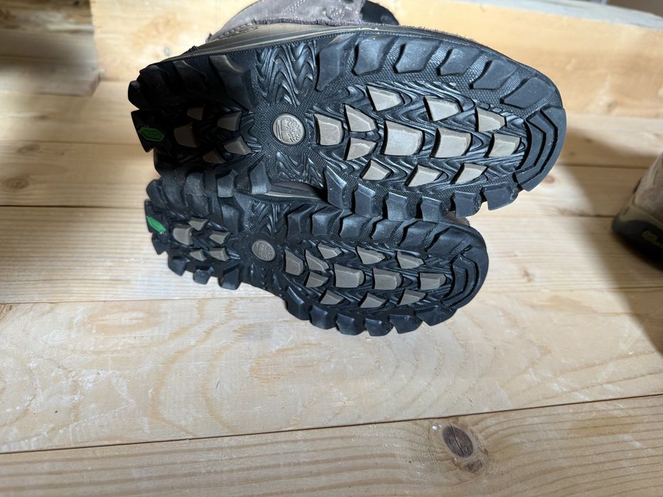 Детски Зимни обувки Timberland