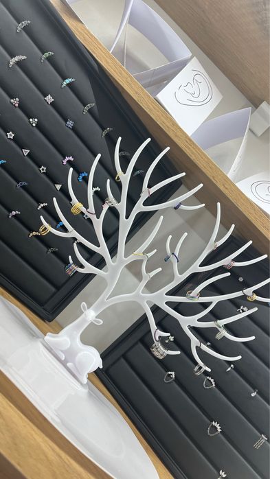 Продам украшения для пирсинга