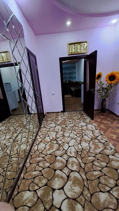 Аренда квартиры в городе Наваи