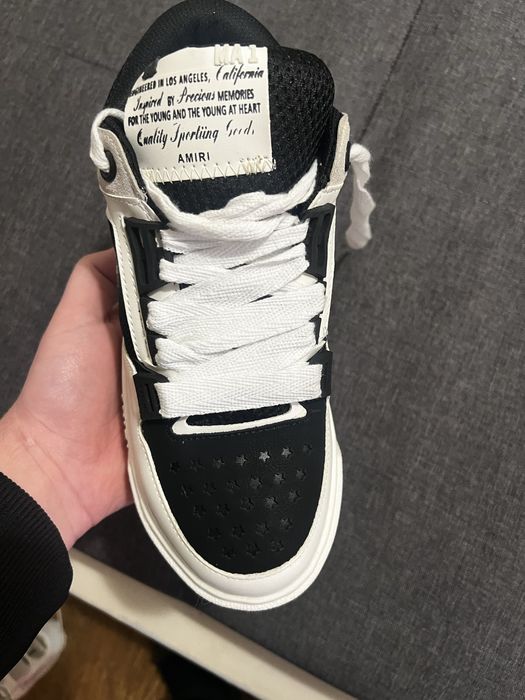 Маратонки хай клас!!