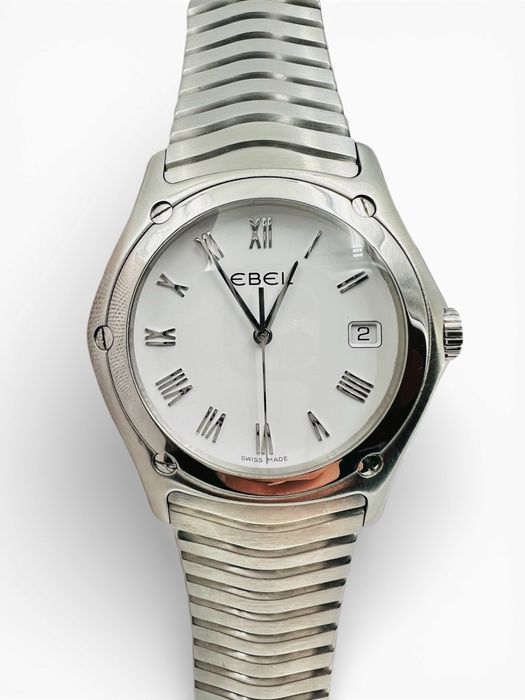 Ebel Wave мъжки стилен часовник