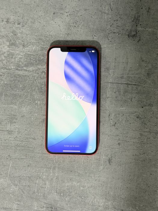 Iphone 12 -128GB