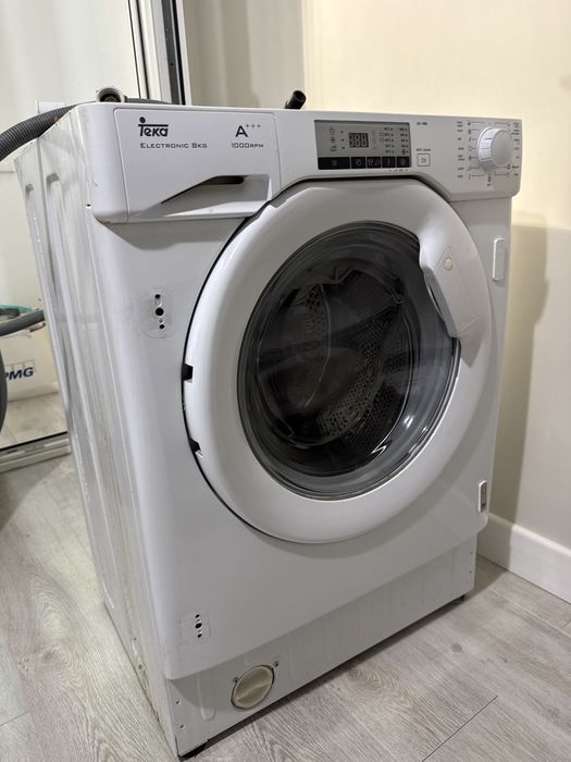 Стиральная машина Teka Li51080 Б/У