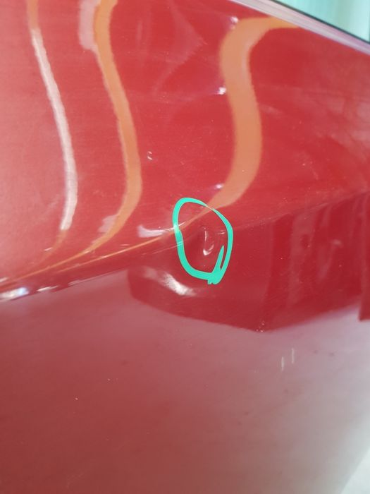 Usa / Portiera Fata Stanga Bmw X3 E83N 2003 - 2011