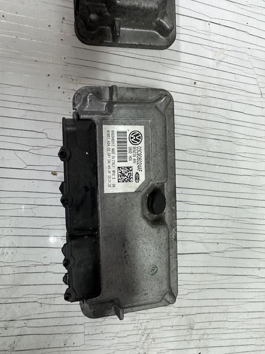 Компютър Seat Ibıza 1.4/1.6 16V
