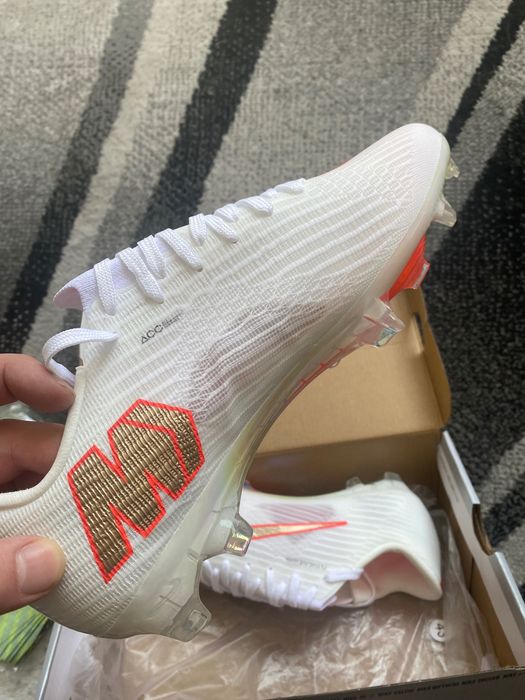 Nike Zoom Mercurial Superfly 11 Elite FG бутонки футболни обувки