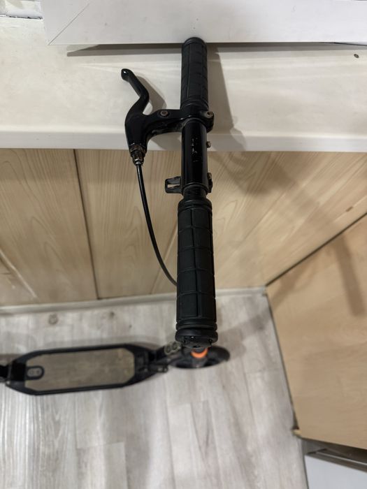 Самокат подростковый, до 100 кг