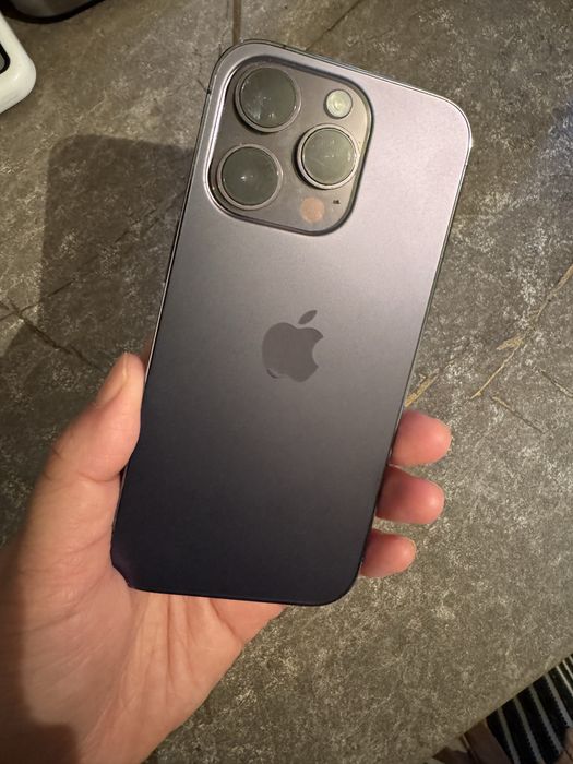 Айфон 14 про (iphone 14 pro)