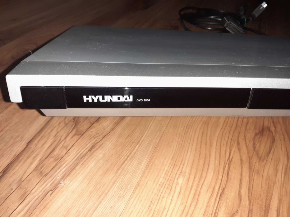 DVD плейър HYUNDAI 2900