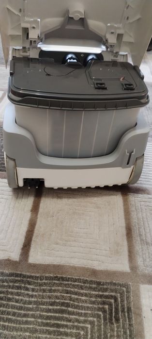 Vand aspirator zelmer